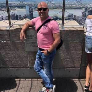 Meet your Posher, Hugo